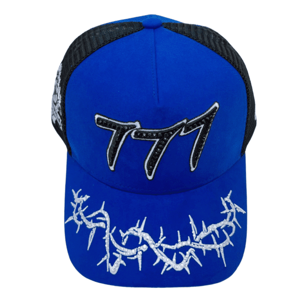 777 V2 Diamond Trucker