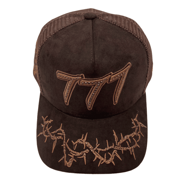 777 V2 Diamond Trucker