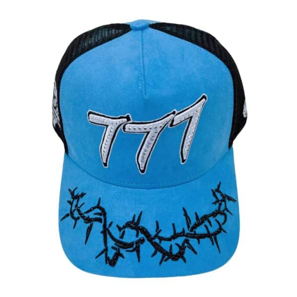 777 V2 Diamond Trucker