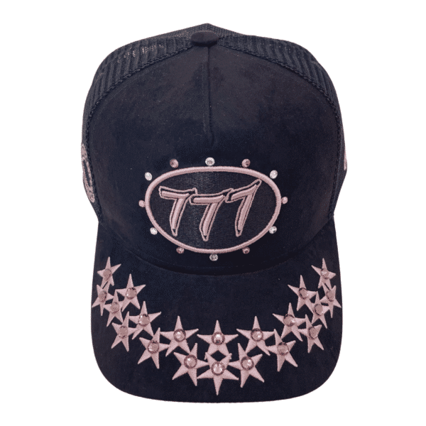 777 V1 Diamond Trucker