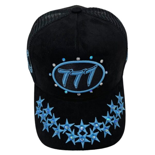 777 V1 Diamond Trucker
