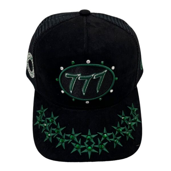 777 V1 Diamond Trucker