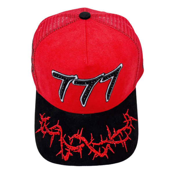 777 V2 Diamond Trucker