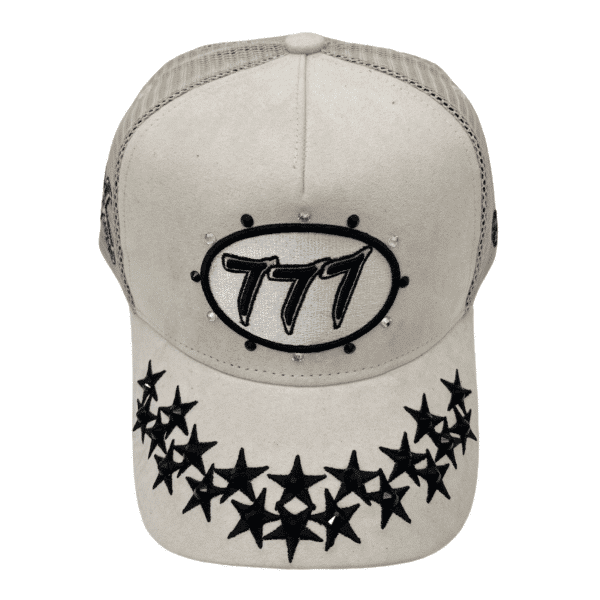 777 V1 Diamond Trucker