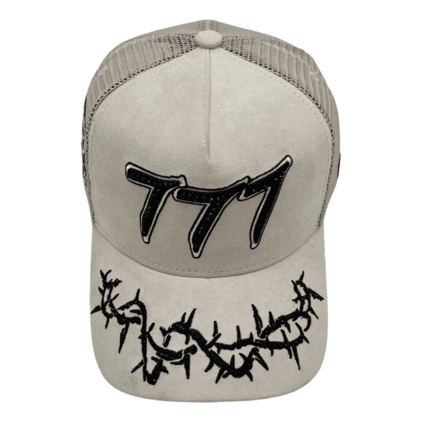 777 V2 Diamond Trucker