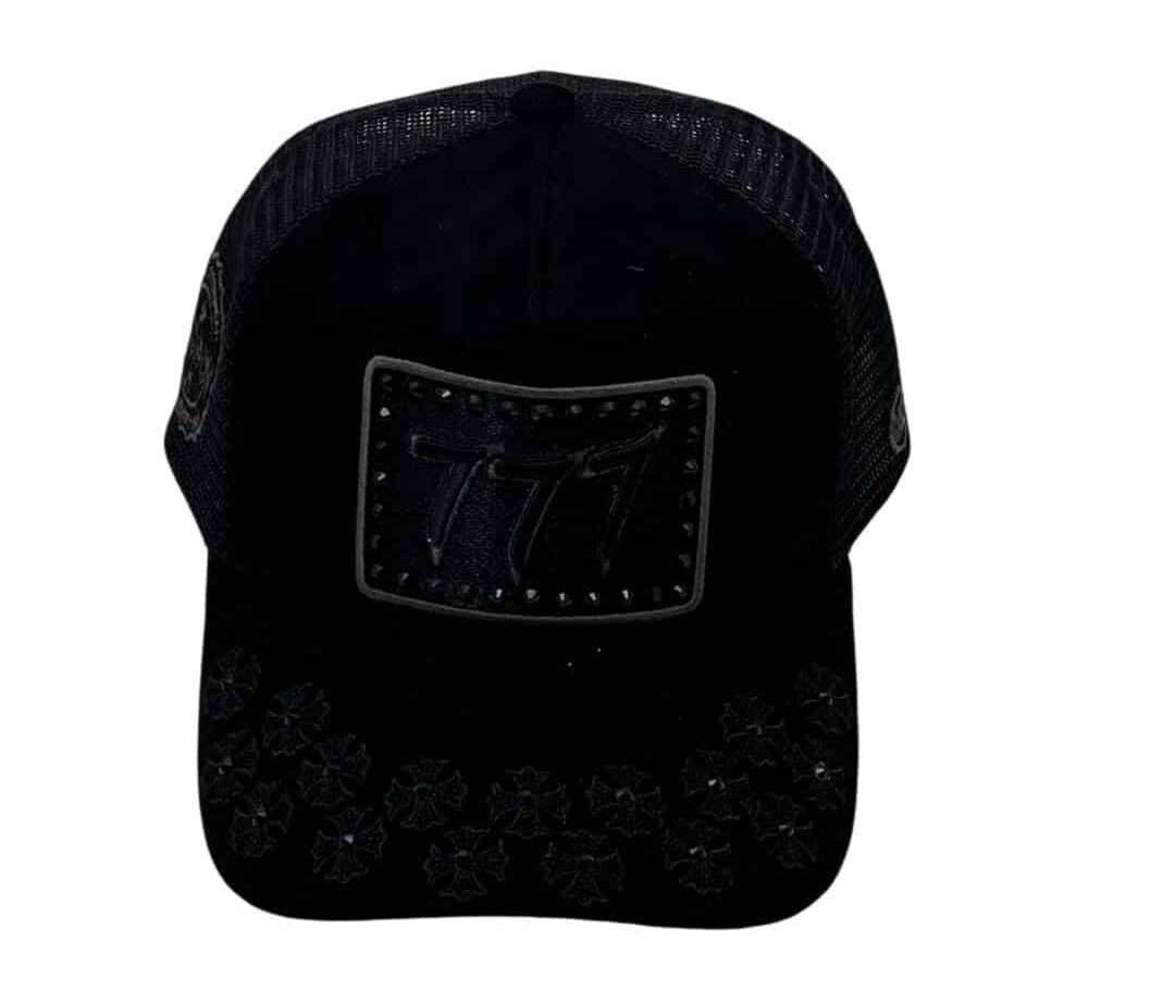 SKU # CD0398 (2) 777 V5 Diamond Trucker - Image 1