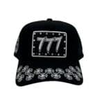 777 V5 Diamond Trucker - Image 4