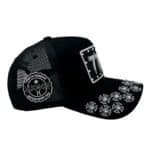 777 V5 Diamond Trucker - Image 2