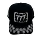 777 V5 Diamond Trucker