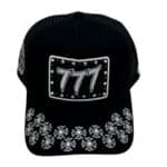 777 V5 Diamond Trucker