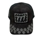 777 V5 Diamond Trucker