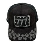 777 V5 Diamond Trucker