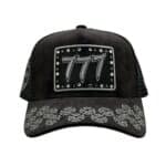 777 V5 Diamond Trucker - Image 4