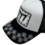 777 V5 Diamond Trucker - Image 3