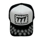 777 V5 Diamond Trucker