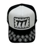777 V5 Diamond Trucker