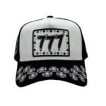 777 V5 Diamond Trucker - Image 5