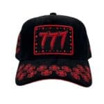 777 V5 Diamond Trucker - Image 5