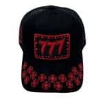 777 V5 Diamond Trucker