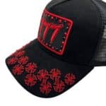 777 V5 Diamond Trucker - Image 3