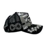 777 V1 Diamond Trucker - Image 2