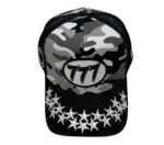 777 V1 Diamond Trucker
