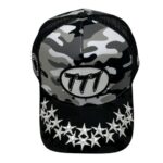 777 V1 Diamond Trucker