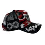 777 V1 Diamond Trucker - Image 2