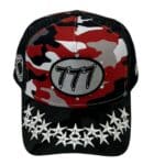 777 V1 Diamond Trucker
