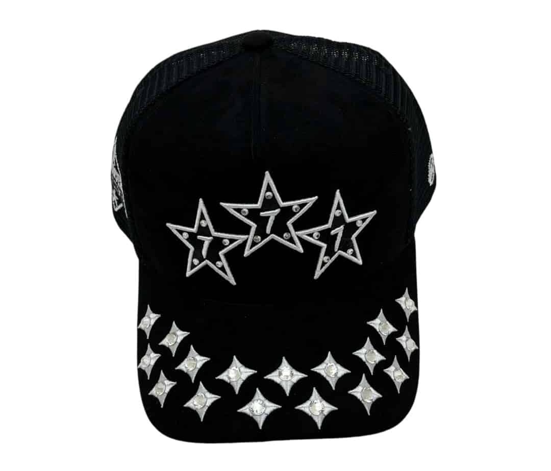 SKU # CD0559 (5) 777 V3 Diamond Trucker - Image 1