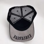 777 V3 Diamond Trucker - Image 4