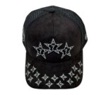 777 V3 Diamond Trucker
