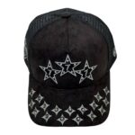 777 V3 Diamond Trucker