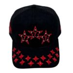 777 V3 Diamond Trucker