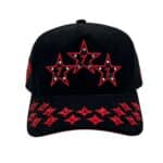 777 V3 Diamond Trucker - Image 5