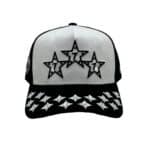 777 V3 Diamond Trucker - Image 5