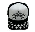 777 V3 Diamond Trucker