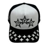 777 V3 Diamond Trucker