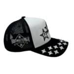 777 V3 Diamond Trucker - Image 2