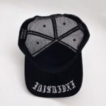 777 V3 Diamond Trucker - Image 4