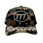 777 V1 Diamond Trucker - Image 4