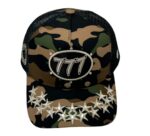 777 V1 Diamond Trucker