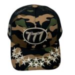777 V1 Diamond Trucker