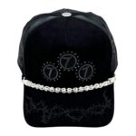 777 V6 Diamond Trucker