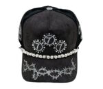 777 V6 Diamond Trucker