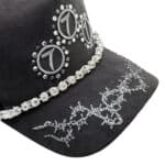 777 V6 Diamond Trucker - Image 3